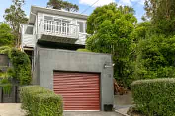 103 Makara Road, Karori