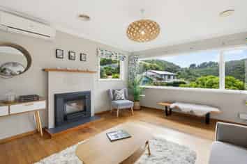 103 Makara Road, Karori