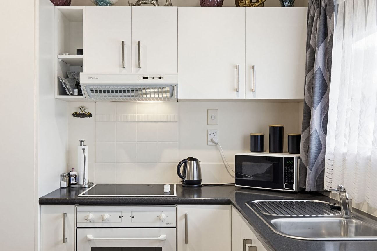 Sunny, Smart, Stand Alone, Two Bed, Over 60's Unit – pohled 6