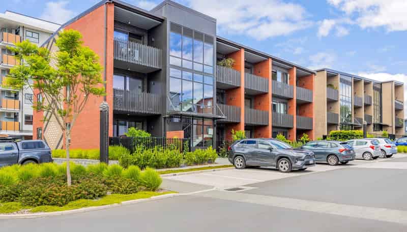 103/2A Matatiki Street, Northcote