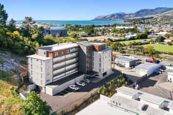 303/71 Haven Road, Nelson City