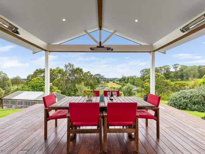 245 Wallace Road, Levin