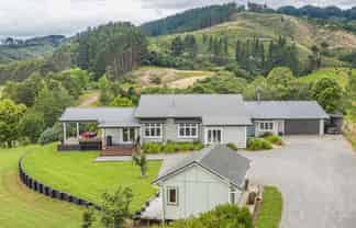 245 Wallace Road, Levin