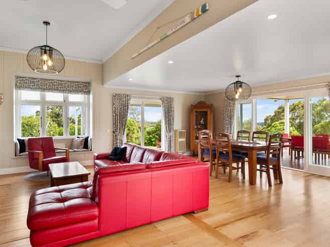 245 Wallace Road, Levin