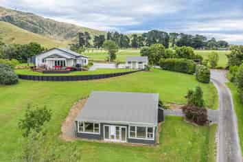 245 Wallace Road, Levin