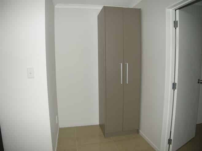 Auckland - Address withheld