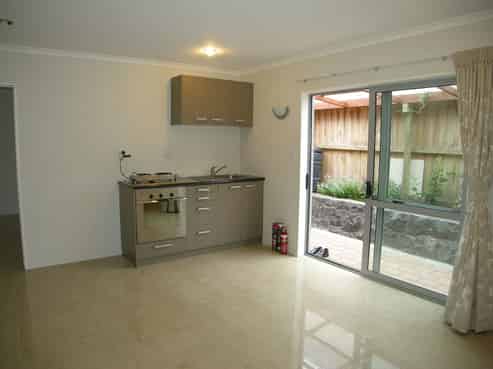 Auckland - Address withheld