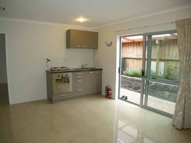 Auckland - Address withheld
