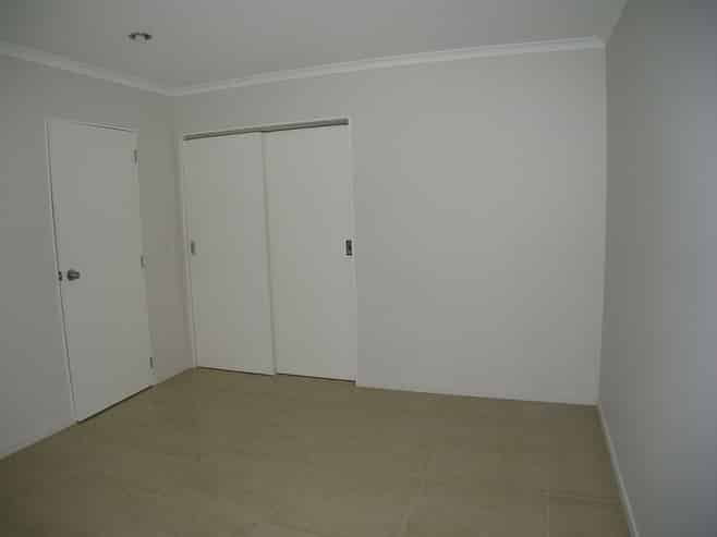 Auckland - Address withheld