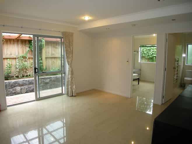 Auckland - Address withheld