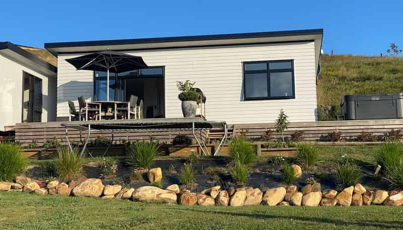 4/448 Aspin Road, Te Miro