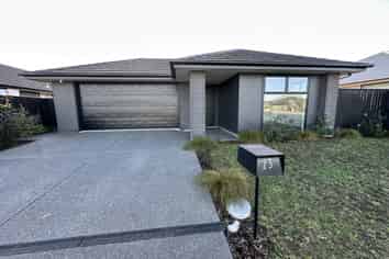 23 Longore Way, Rolleston
