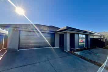 23 Longore Way, Rolleston