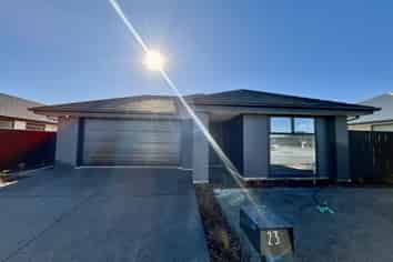 23 Longore Way, Rolleston