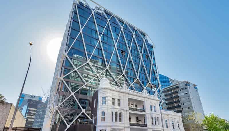 808/9 Princes Street, Auckland Central
