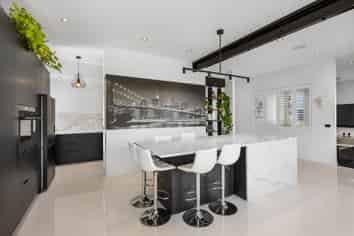 1 Moraine Street, Lincoln