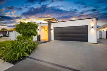 1 Moraine Street, Lincoln