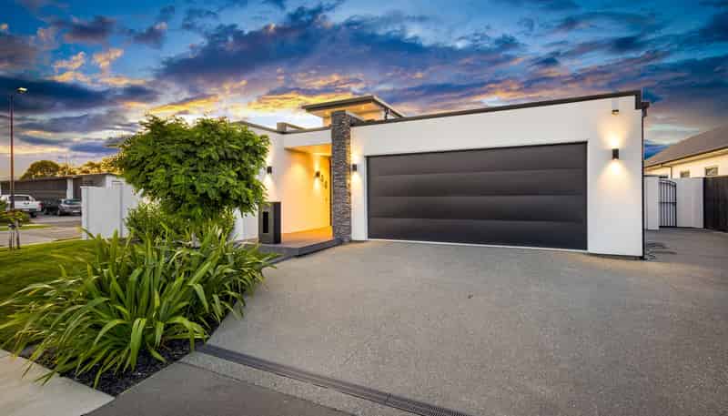 1 Moraine Street, Lincoln