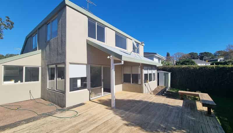80A Frederick Street, Hillsborough