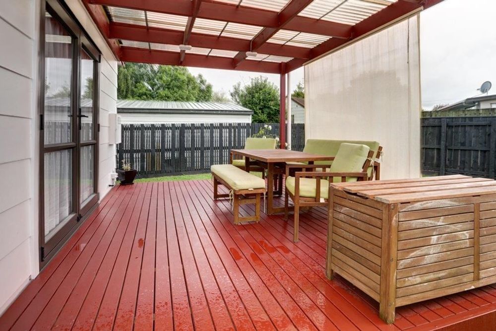 Beautiful 2BR house with North facing Deck - Aanzicht 5