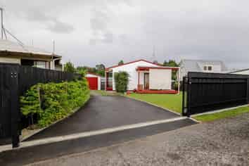 5A McEwan Place, Fitzroy