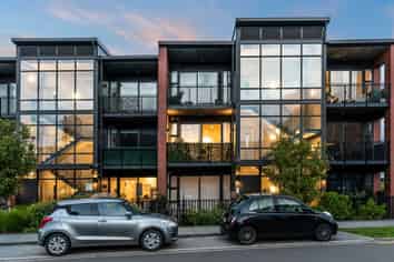 203/38C Fraser Avenue, Northcote