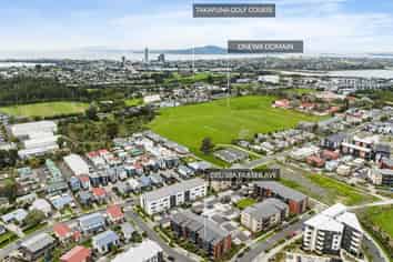 203/38C Fraser Avenue, Northcote