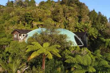 442/454 Scenic Drive, Waiatarua