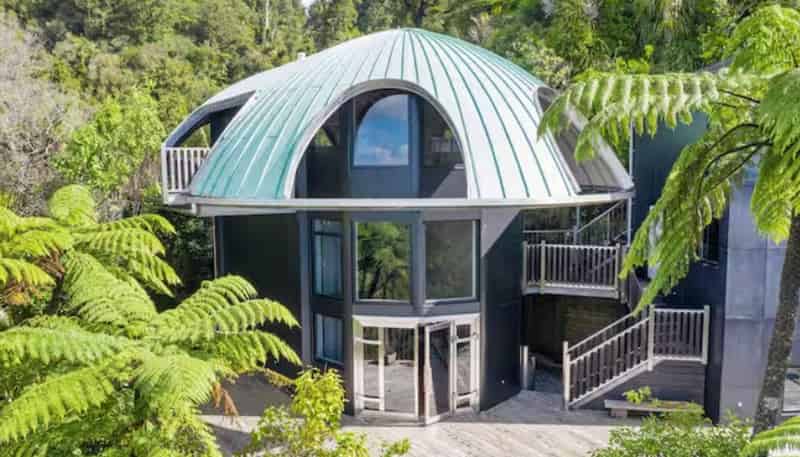 442/454 Scenic Drive, Waiatarua