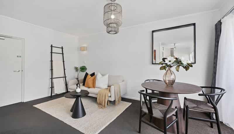 7/89 Richmond Road, Grey Lynn