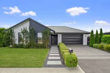 21 Carmella Drive, Rolleston