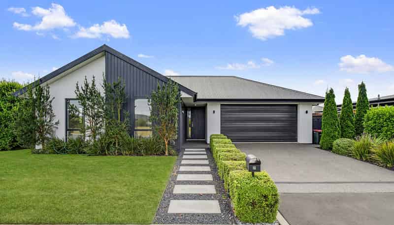 21 Carmella Drive, Rolleston
