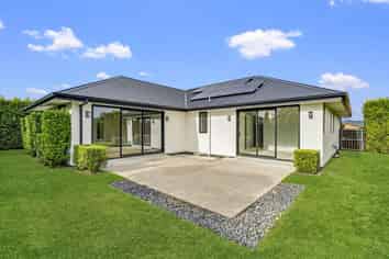 21 Carmella Drive, Rolleston
