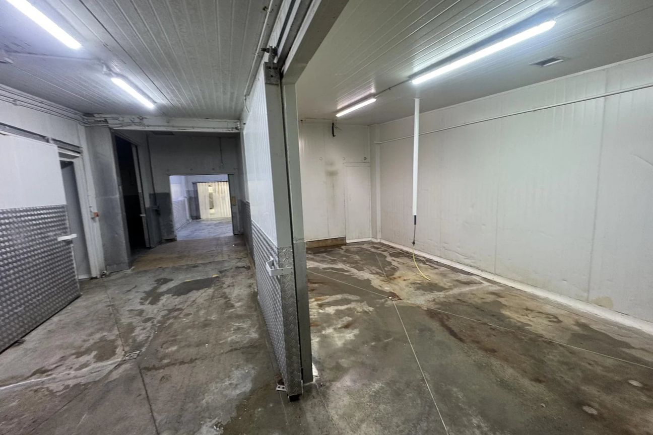 Wiri Food Grade Warehouse 504 sqm - Bild 5