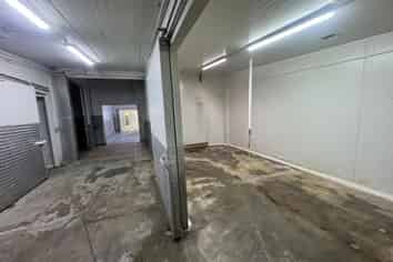 Wiri Food Grade Warehouse 504 sqm
