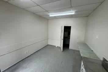 Wiri Food Grade Warehouse 504 sqm