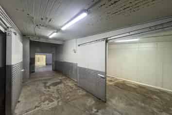 Wiri Food Grade Warehouse 504 sqm