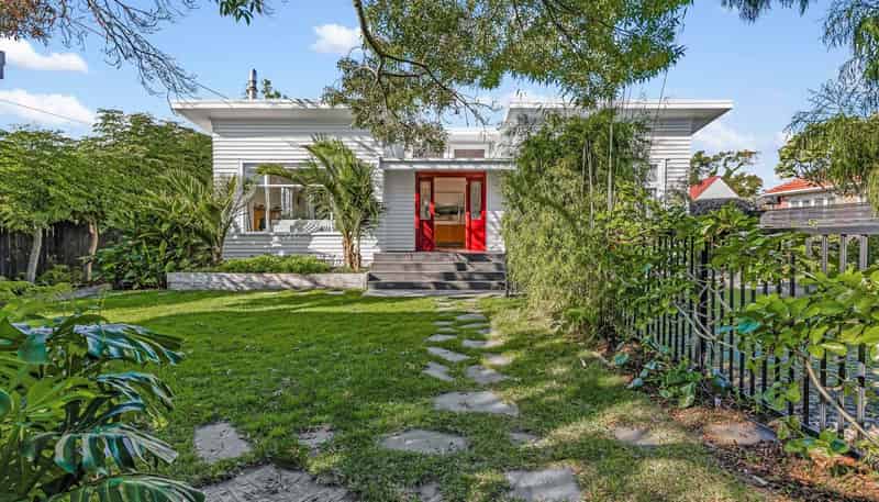 10 Arran Street, Avondale