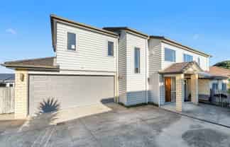 43A Hayr Road, Three Kings