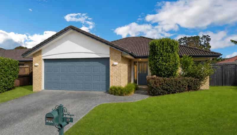 12 Lantern Court, Henderson