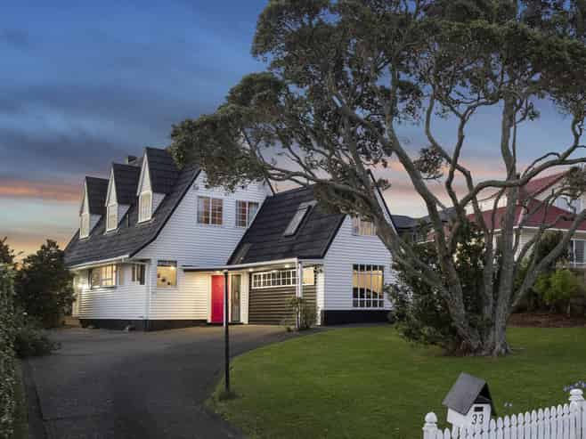 33 Penney Avenue, Mount Roskill