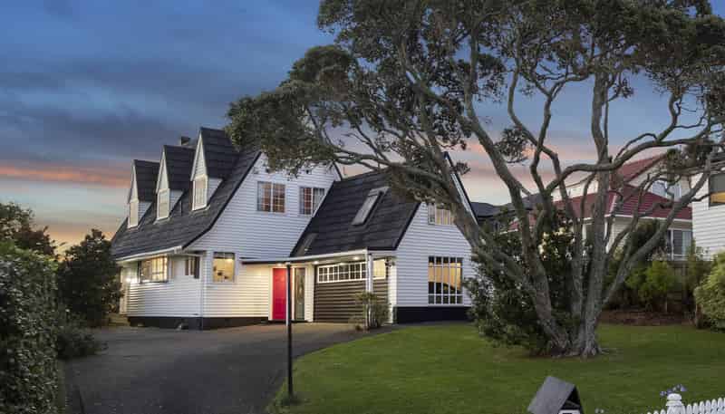 33 Penney Avenue, Mount Roskill