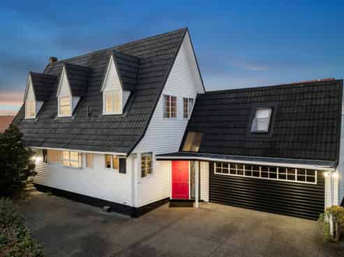 33 Penney Avenue, Mount Roskill