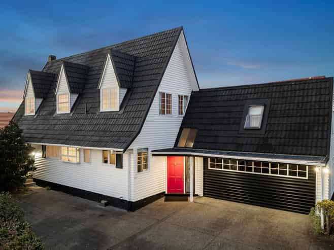 33 Penney Avenue, Mount Roskill