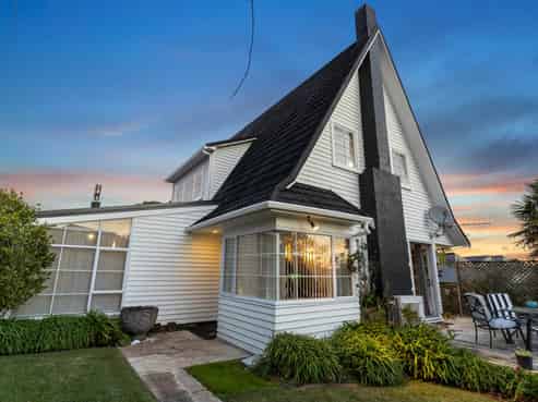 33 Penney Avenue, Mount Roskill