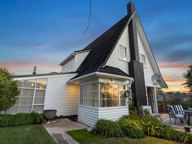 33 Penney Avenue, Mount Roskill