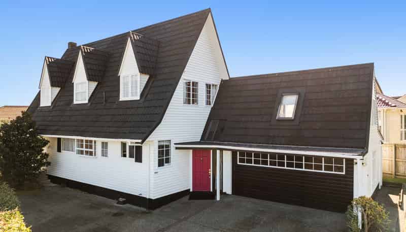 33 Penney Avenue, Mount Roskill