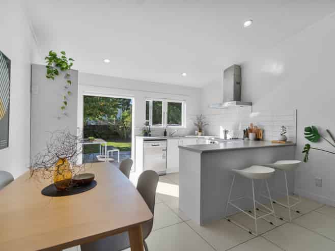 17 Wiremu Street, Mount Eden