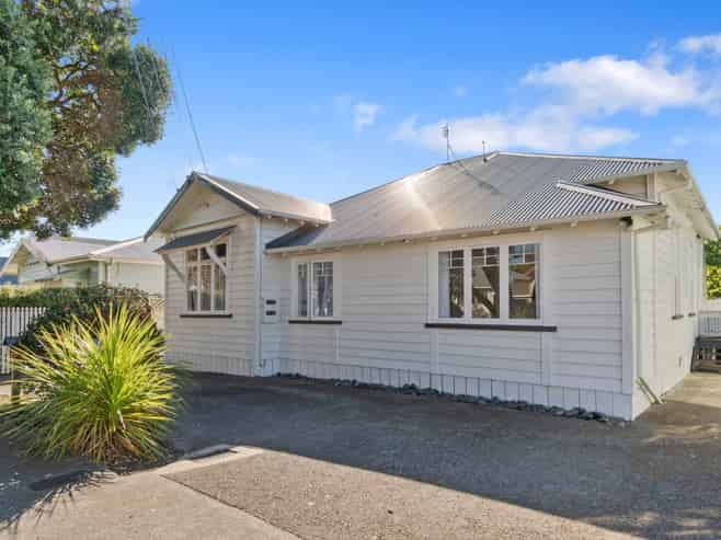 17 Wiremu Street, Mount Eden