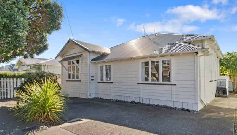 17 Wiremu Street, Mount Eden